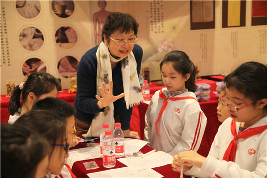 北京东城区发布中华优秀传统文化社会实践课程表